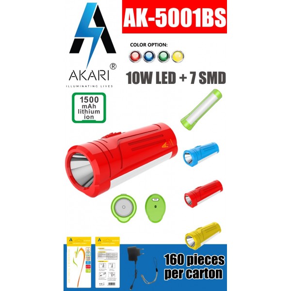 AK-5001BS